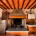 Ivo House Ferienhaus Vezza