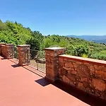 Ferienhaus Ivo House Vezza
