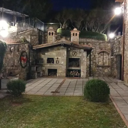 Ivo House Holiday home