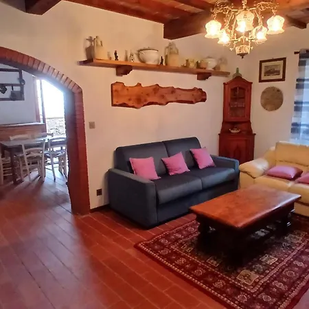 Ivo House Vezza