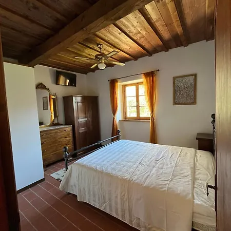 Ivo House * Vezza