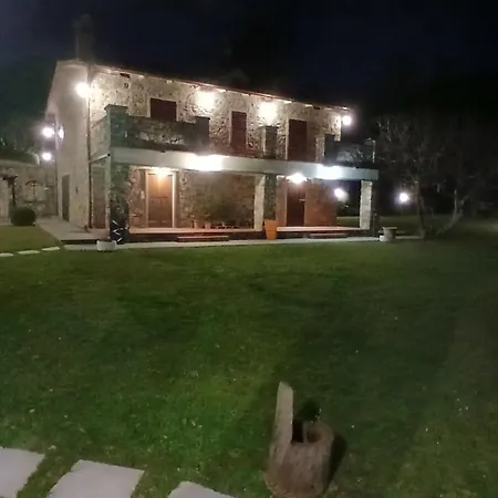 Ivo House