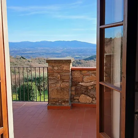 Holiday home Ivo House Vezza