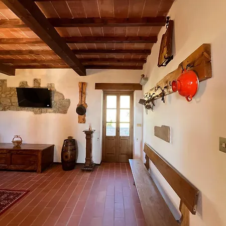 Ivo House * Vezza