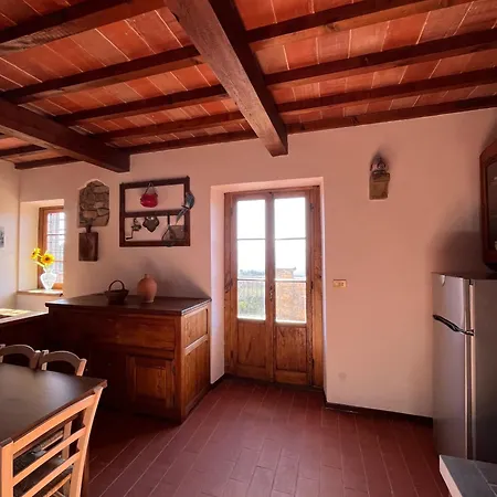 Ivo House Vezza