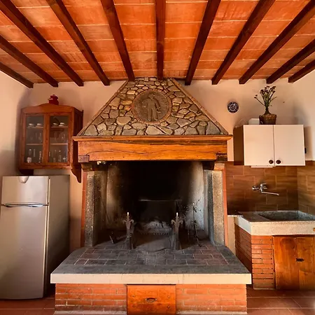 Ivo House Holiday home Vezza