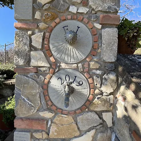 Holiday home Ivo House Vezza