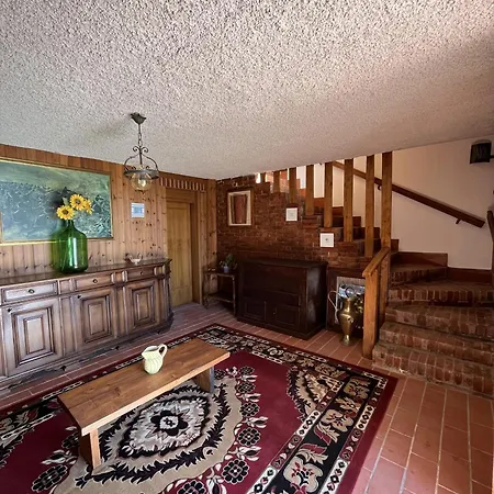 Ivo House * Vezza