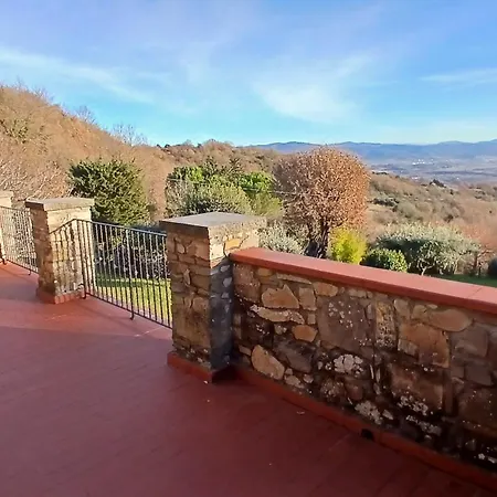 Ivo House Holiday home