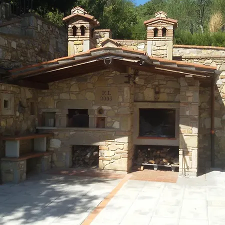 Ivo House * Vezza