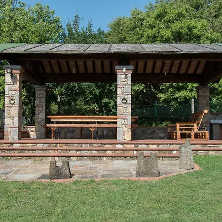 Ivo House Holiday home