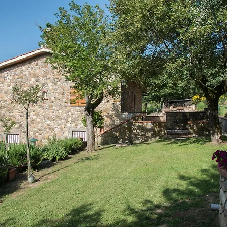 Holiday home Ivo House Vezza