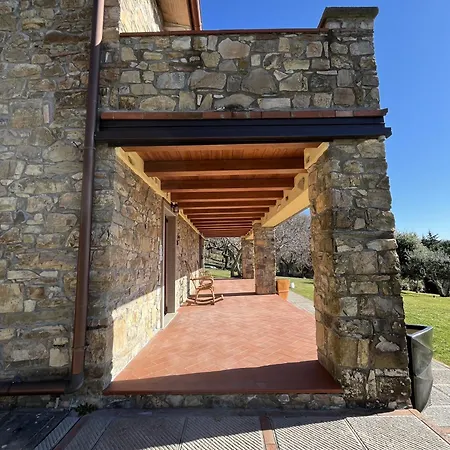 Ivo House *
