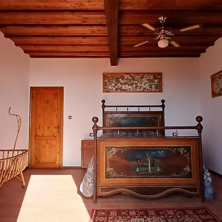 Holiday home Ivo House Vezza