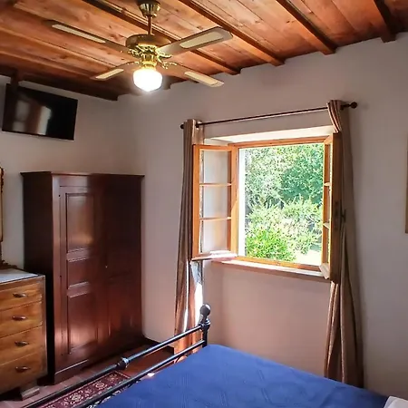 Semesterbostad Ivo House