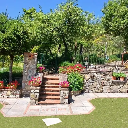 Ivo House * Vezza