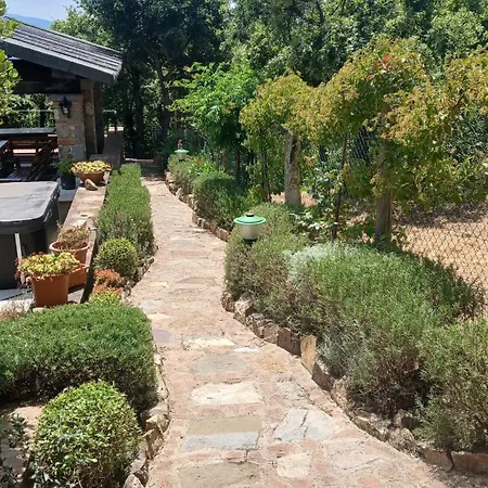 Tatil Evi Ivo House Vezza