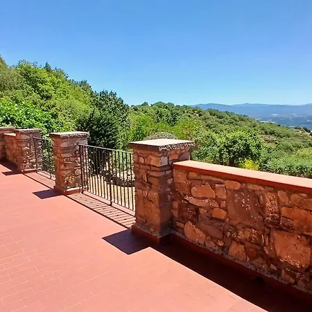Tatil Evi Ivo House Vezza