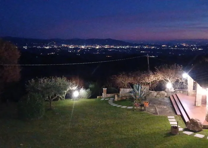 Ivo House *