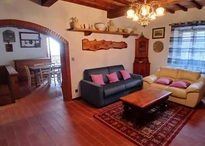Ivo House Vezza