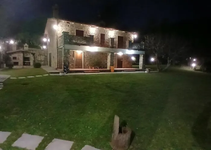 Ivo House