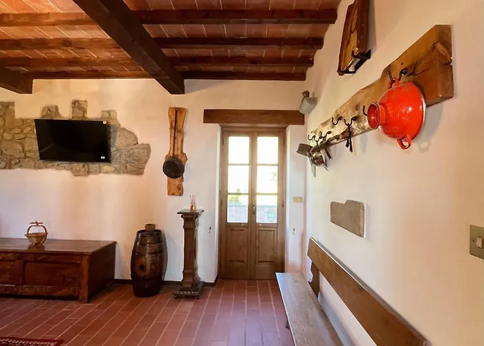 Ivo House * Vezza