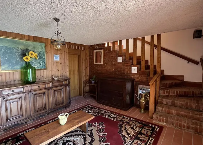 Ivo House * Vezza