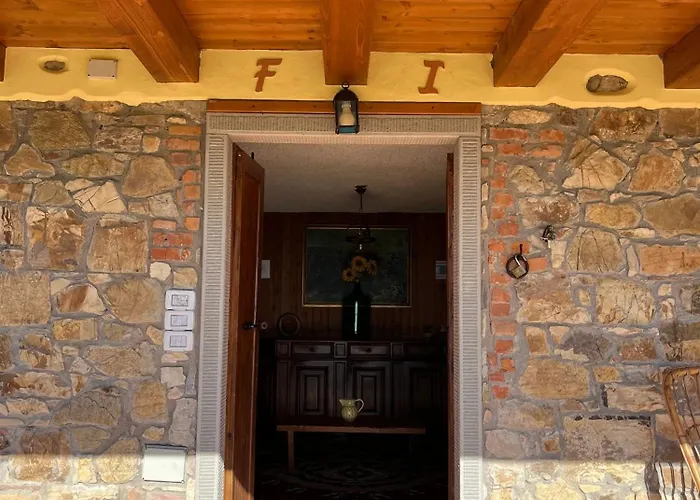 Ivo House Vezza