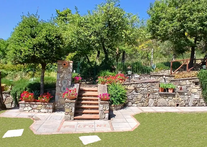 Ivo House * Vezza