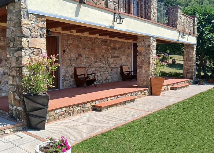 Ivo House Vezza